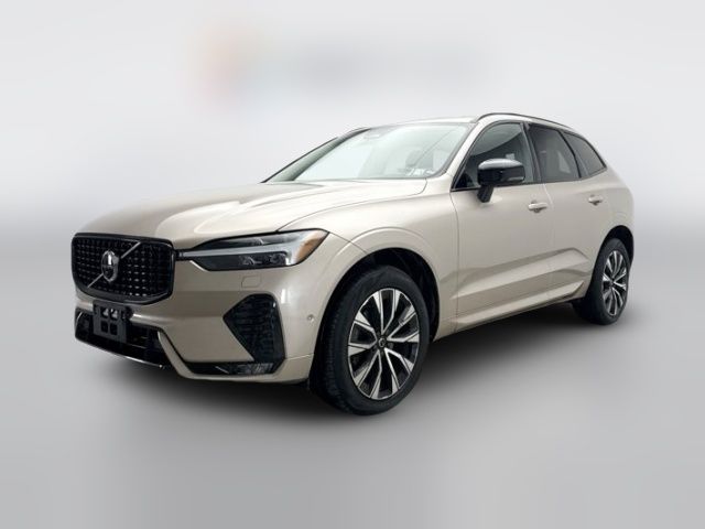 2023 Volvo XC60 Plus Dark Theme