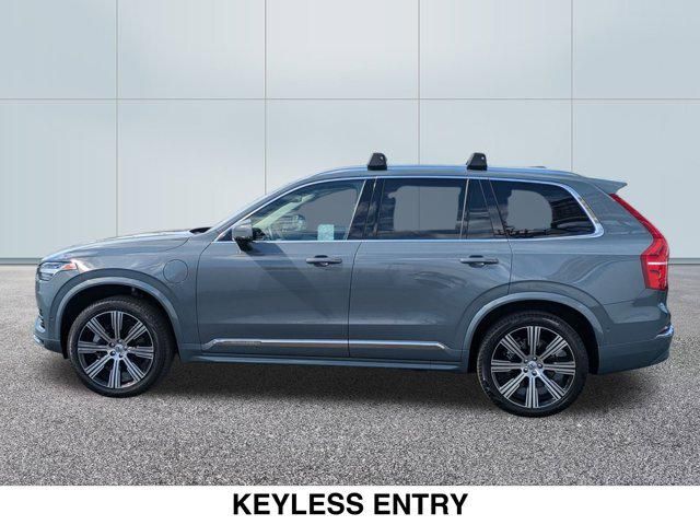 2023 Volvo XC90 Recharge Plug-In Hybrid Plus