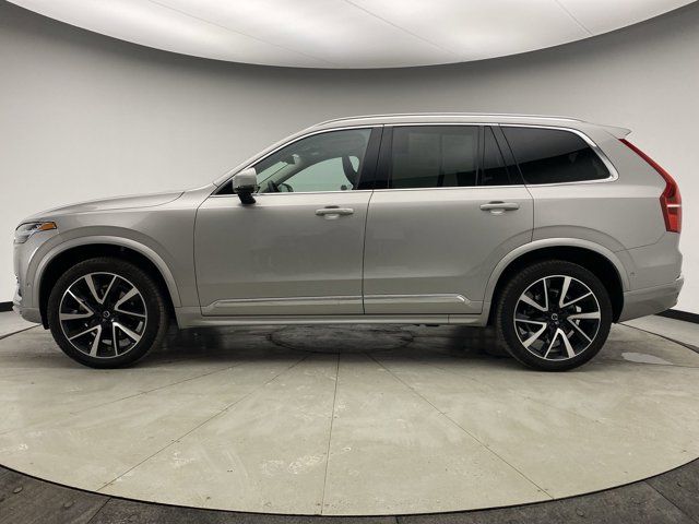 2023 Volvo XC90 Plus