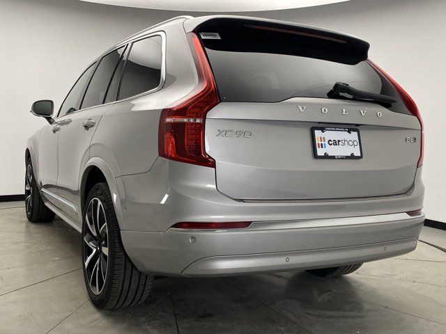 2023 Volvo XC90 Plus