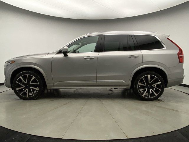 2023 Volvo XC90 Plus