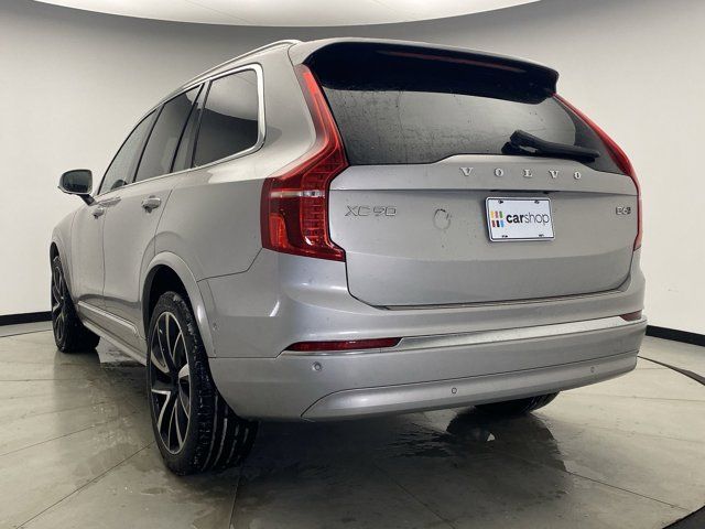 2023 Volvo XC90 Plus