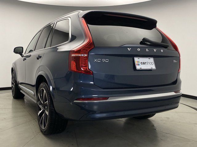 2023 Volvo XC90 Plus