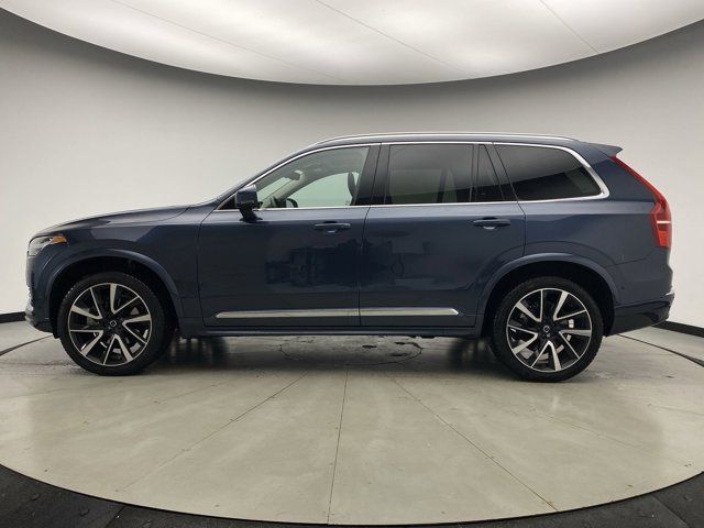 2023 Volvo XC90 Plus