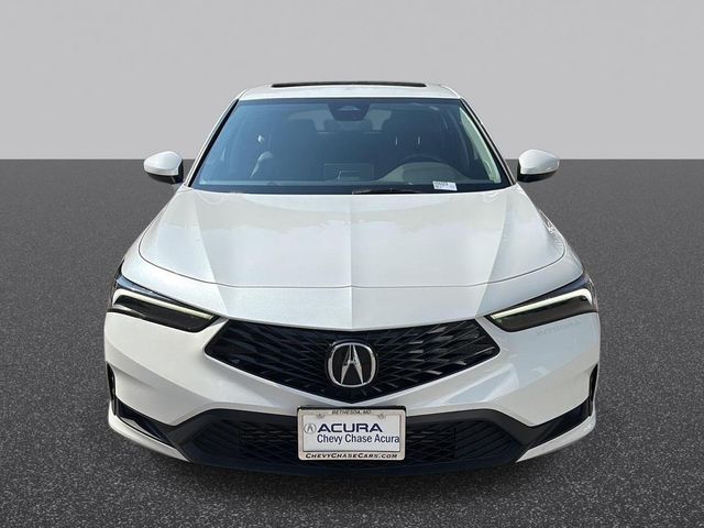 2024 Acura Integra Base