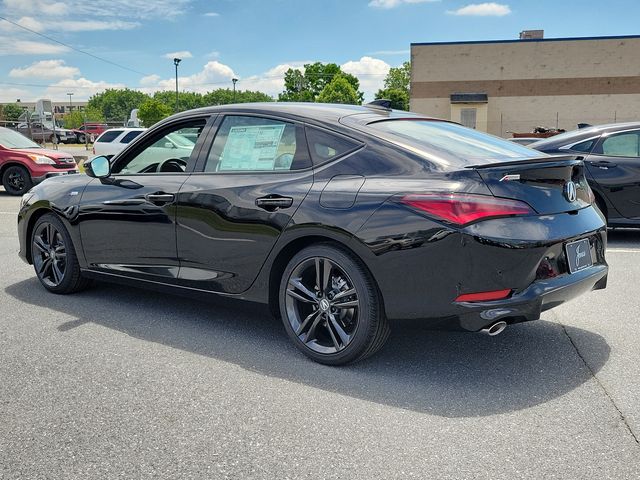 2024 Acura Integra w/A-Spec Technology Package