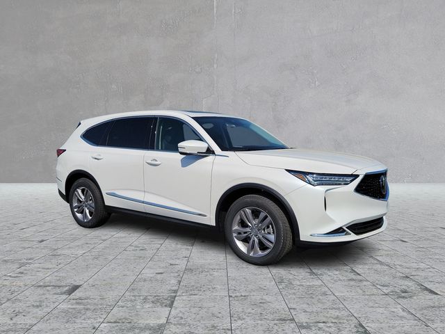 2024 Acura MDX Base