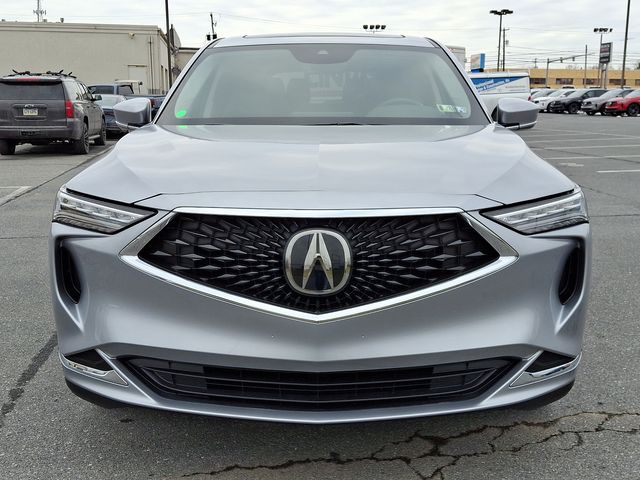 2024 Acura MDX Base