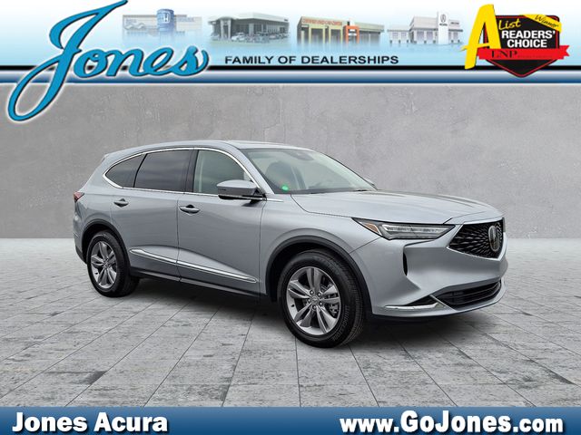 2024 Acura MDX Base