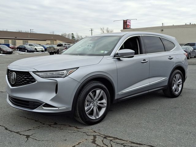 2024 Acura MDX Base