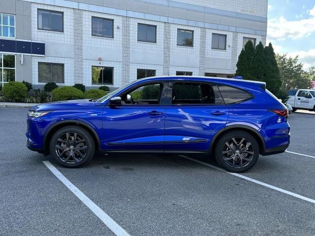 2024 Acura MDX A-Spec