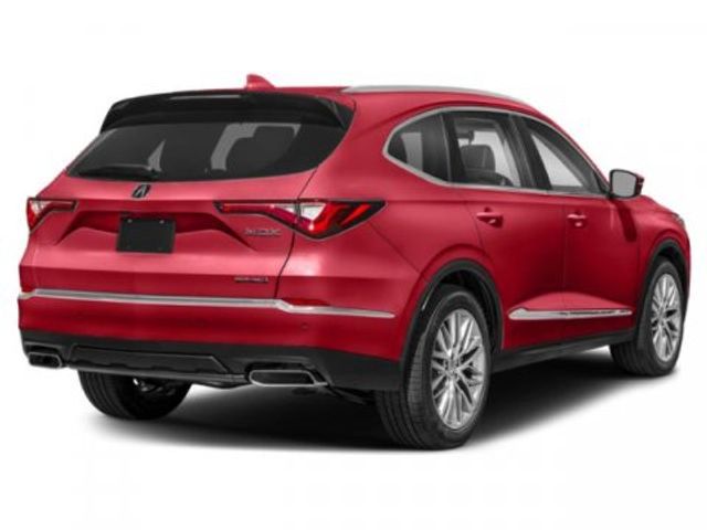 2024 Acura MDX Advance