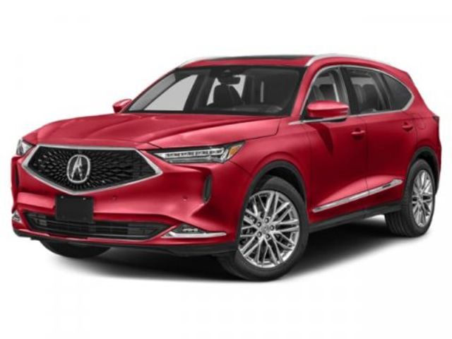 2024 Acura MDX Advance