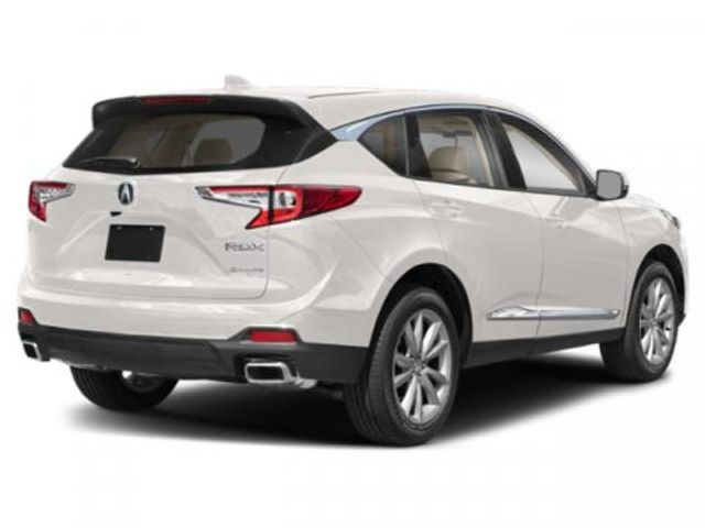 2024 Acura RDX Base