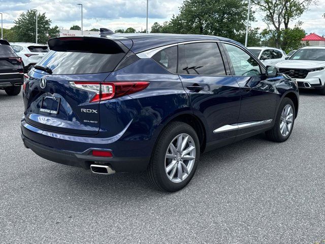 2024 Acura RDX Base