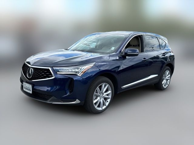 2024 Acura RDX Base