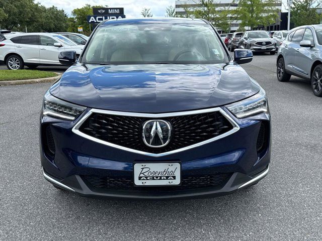 2024 Acura RDX Base