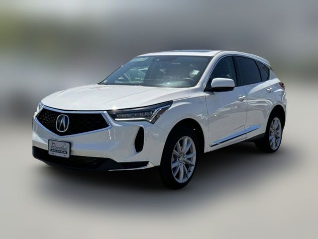 2024 Acura RDX Base