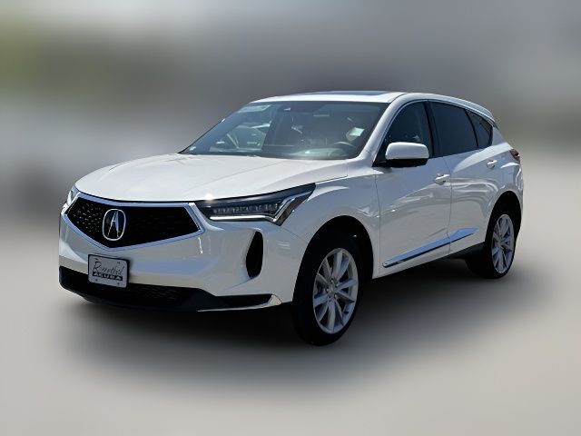 2024 Acura RDX Base