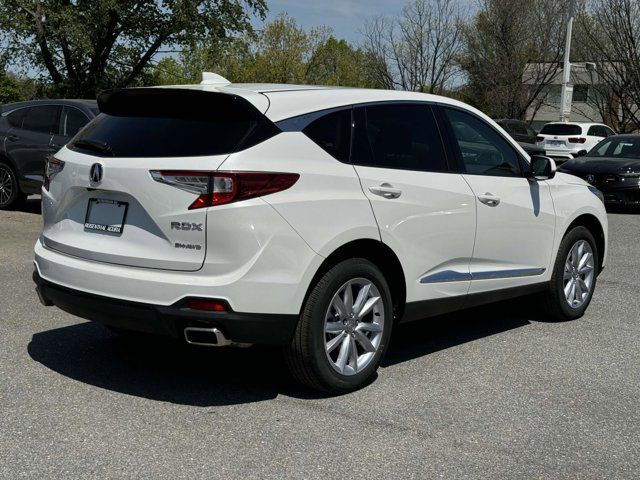 2024 Acura RDX Base