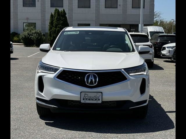 2024 Acura RDX Base