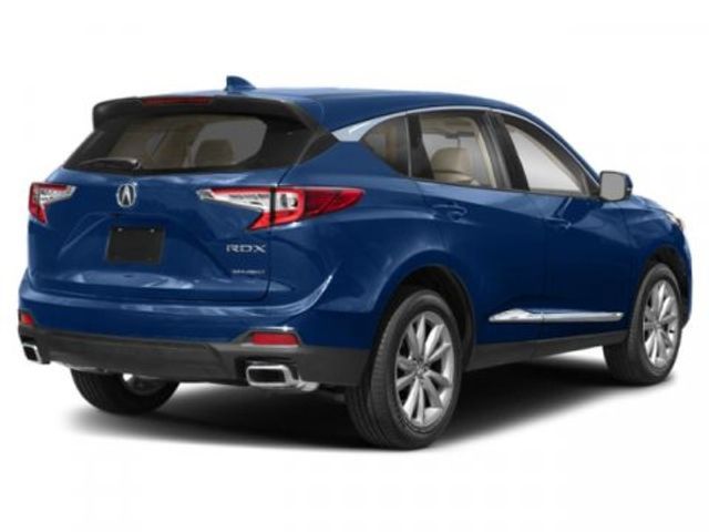 2024 Acura RDX Base