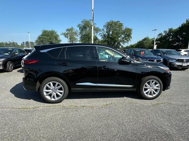 2024 Acura RDX Base