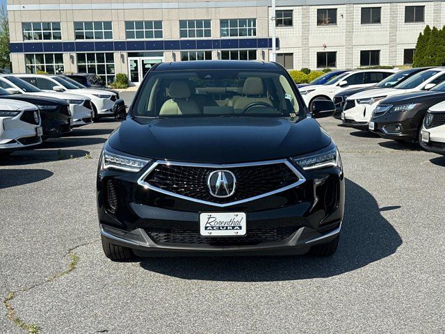 2024 Acura RDX Base