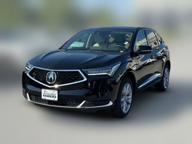 2024 Acura RDX Base