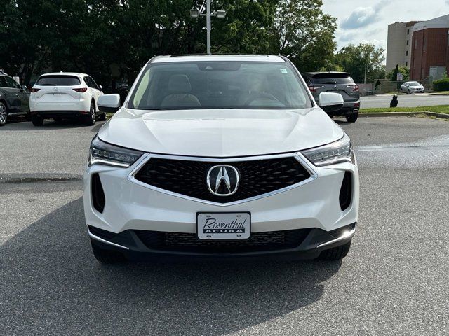 2024 Acura RDX Base