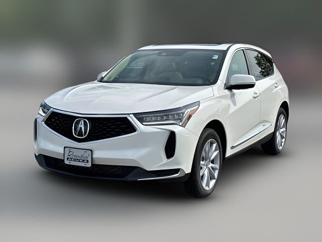 2024 Acura RDX Base