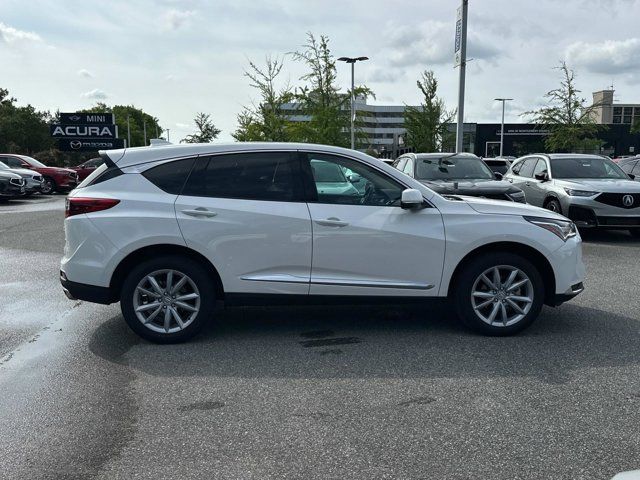2024 Acura RDX Base