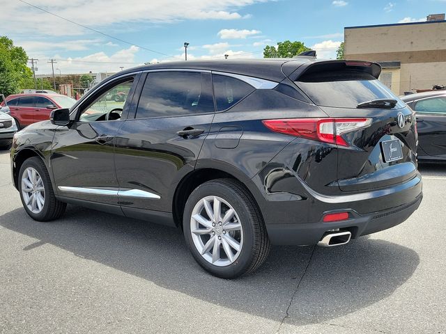 2024 Acura RDX Base