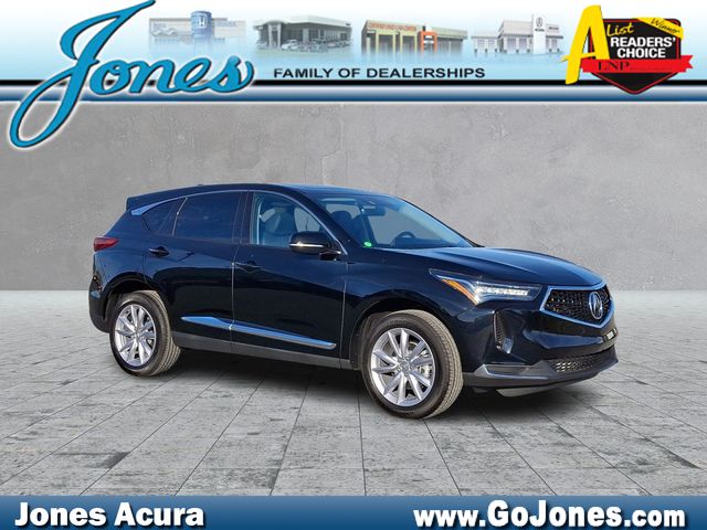 2024 Acura RDX Base