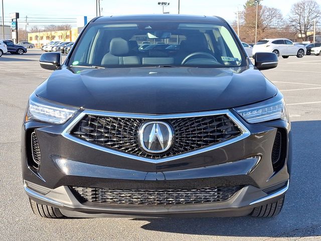 2024 Acura RDX Base