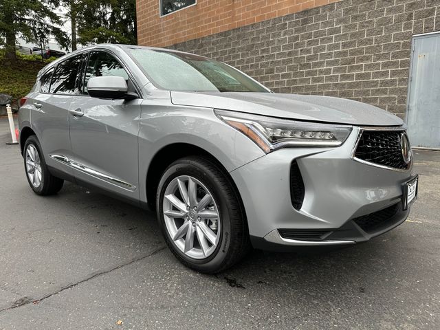 2024 Acura RDX Base