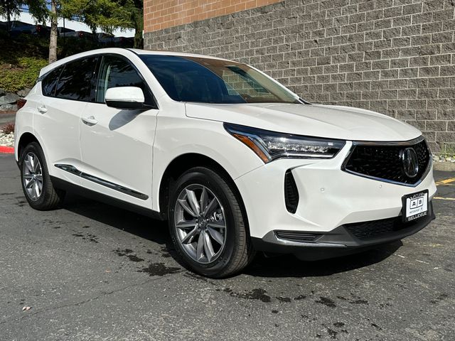 2024 Acura RDX Technology