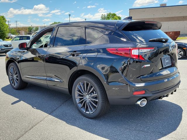 2024 Acura RDX A-Spec Advance