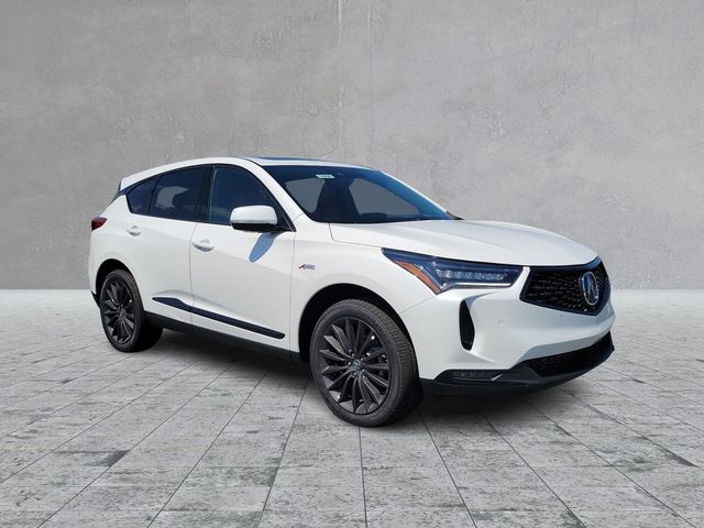 2024 Acura RDX A-Spec Advance