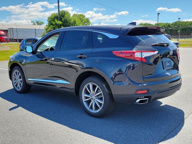 2024 Acura RDX Technology