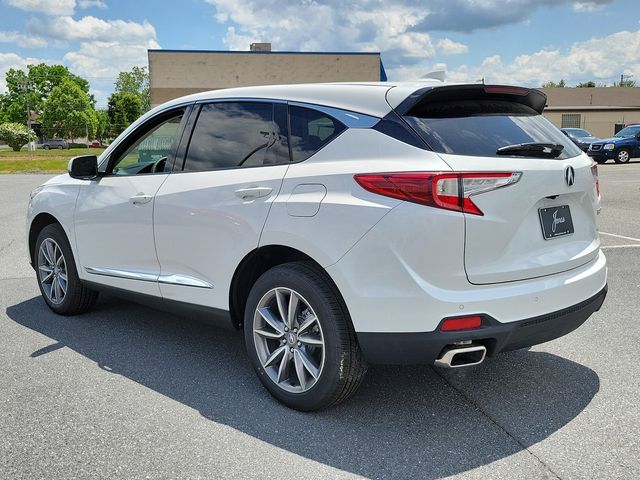 2024 Acura RDX Technology