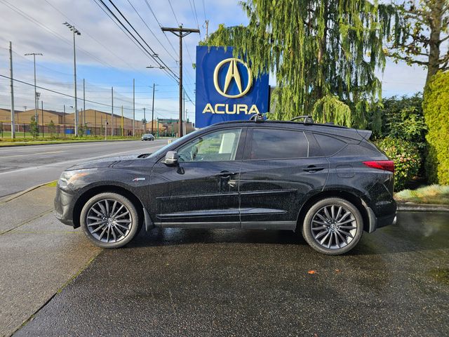 2024 Acura RDX A-Spec Advance