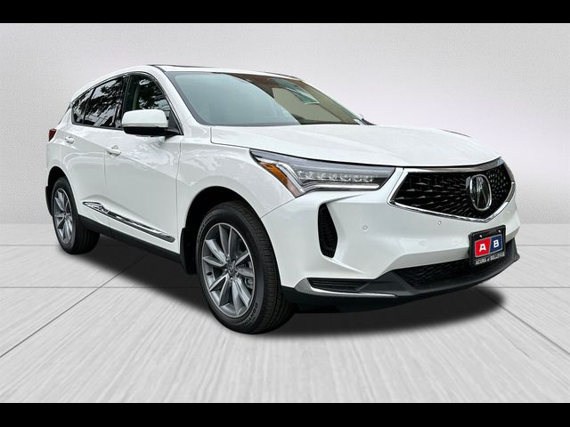 2024 Acura RDX Technology