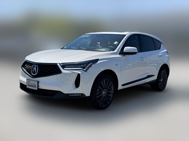 2024 Acura RDX A-Spec Advance