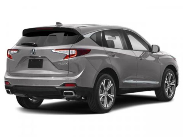 2024 Acura RDX Advance