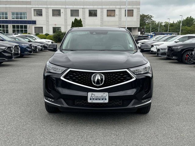 2024 Acura RDX Advance