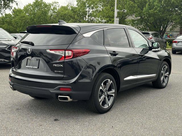 2024 Acura RDX Advance