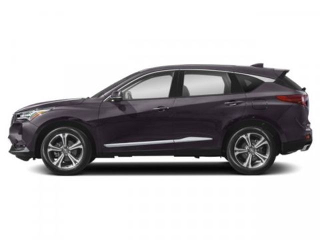 2024 Acura RDX Advance