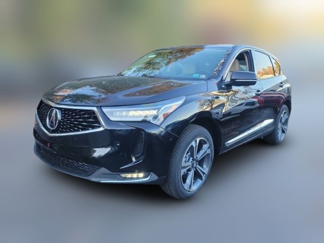 2024 Acura RDX Advance