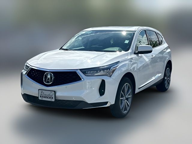 2024 Acura RDX Technology